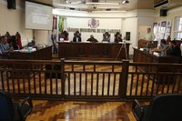 Vacinação contra poliomielite é tratada 