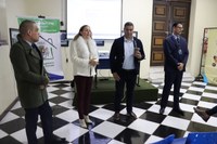 Capacitação interna da Câmara aconteceu hoje 