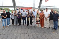 Carnaval e turismo foram destaque na segunda edição do “Legislativo em Debate”