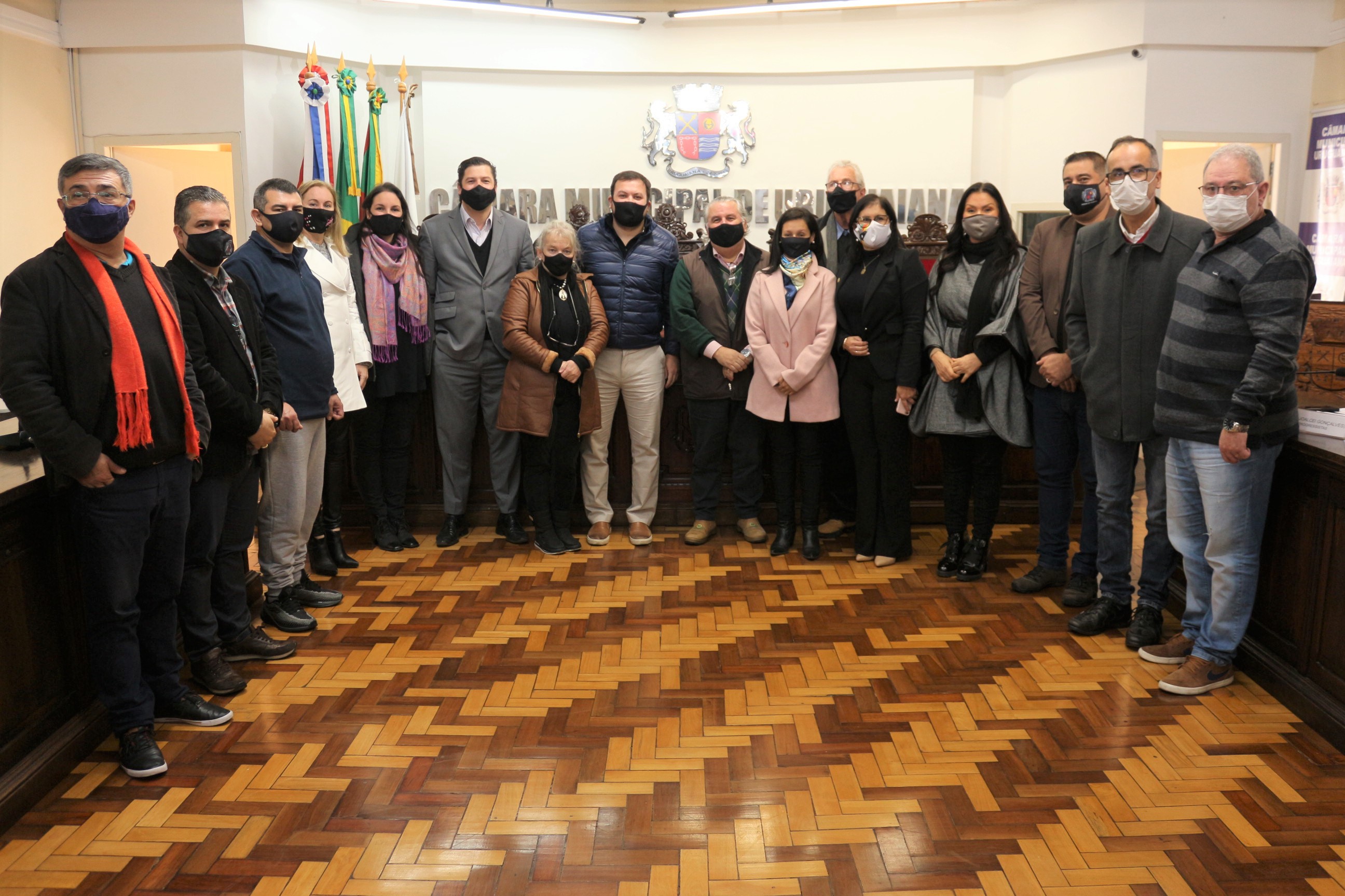  Casa de Cultura levará o nome de Dr. João Fagundes