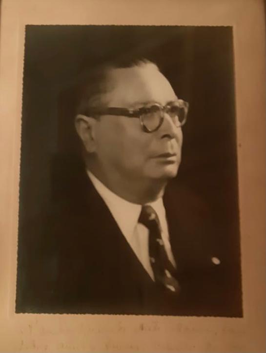 Casa de Cultura poderá levar o nome de Dr. João Fagundes