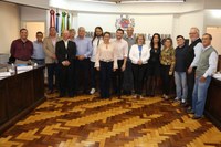 CDL recebe título de Utilidade Pública no município