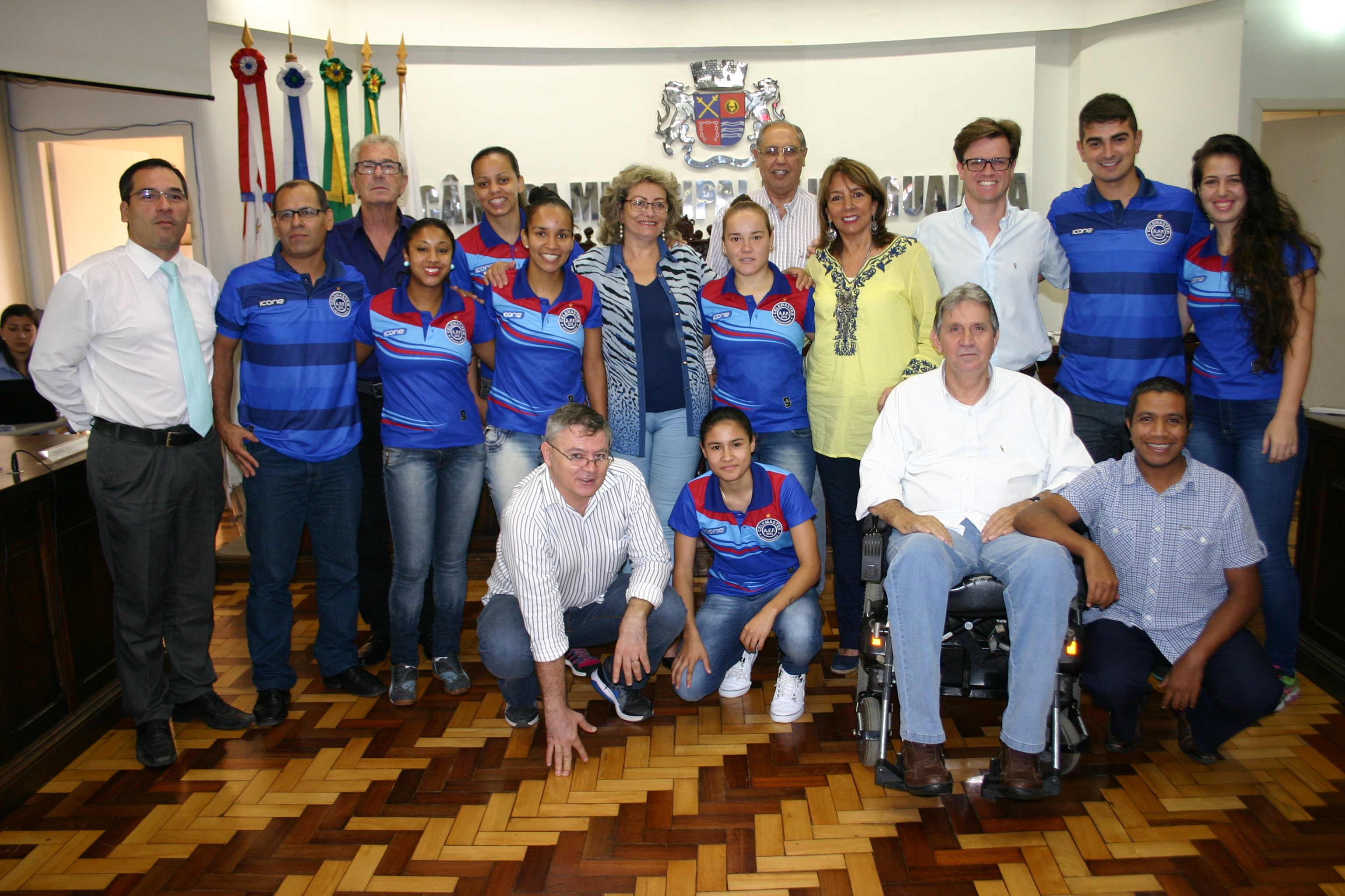 Celemaster é declarada de utilidade pública pela Câmara