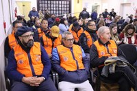 Certificados de reconhecimentos são entregues pelo Legislativo