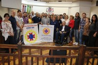 Círculo Operário fala de ações na Tribuna