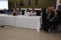 CODEPAMPA reuniu-se em Uruguaiana