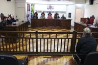 Colégio Agrícola é pauta em reunião com Comissão