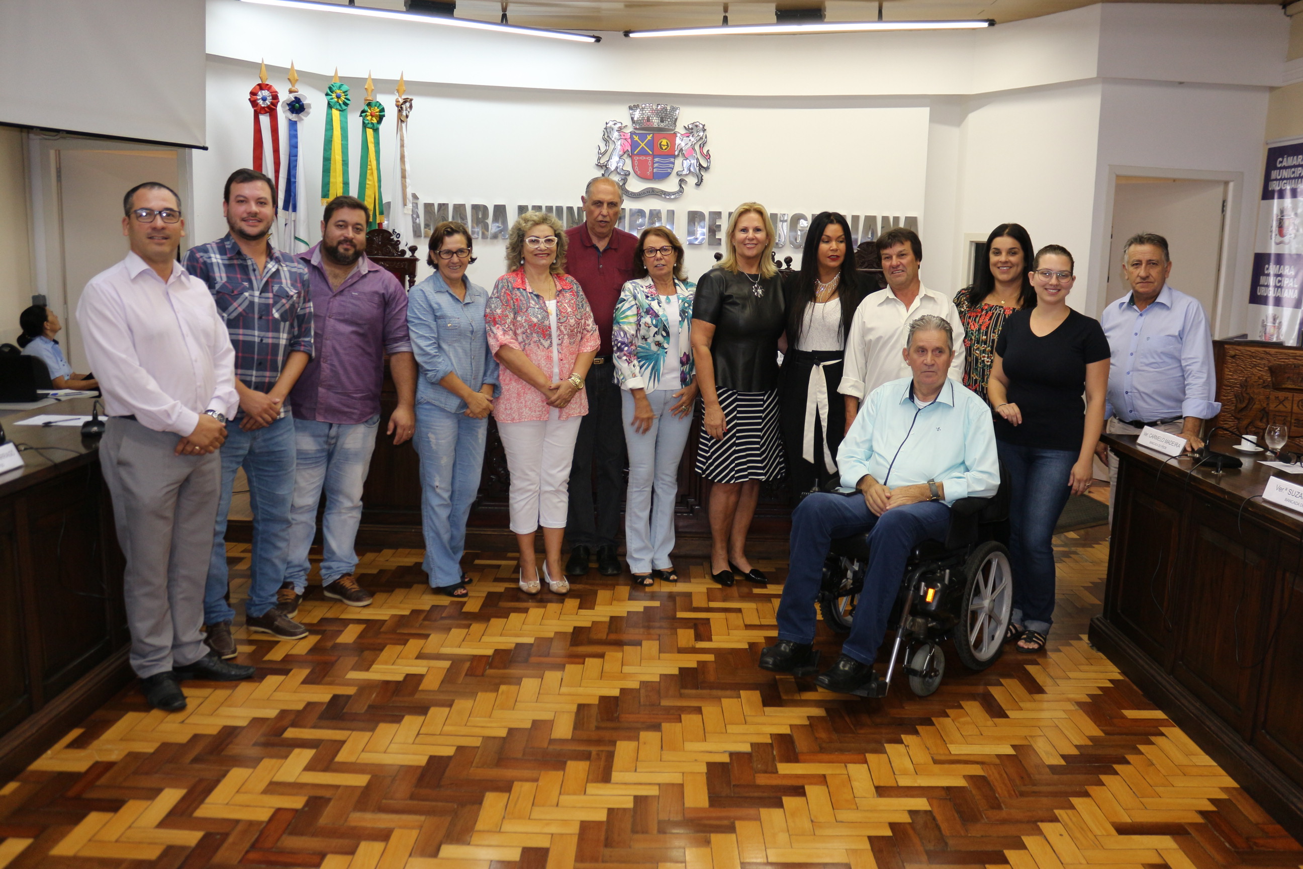 Colégio Agrícola fala de atividades