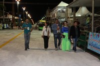 Comissão apresenta relatório sobre trabalho do Carnaval
