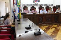 Comissão busca informações sobre alagamentos com concessionária de água