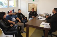 Comissão busca informações sobre UTI neonatal e pediátrica