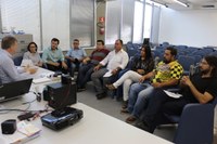 Comissão consulta Caixa Econômica sobre contrato com Santa Casa 