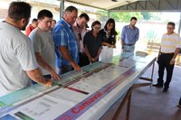 Comissão de Serviços fiscaliza funcionamento do carnaval