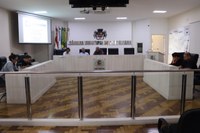 Comissão de Serviços Municipais recebe informações sobre Fundestradas