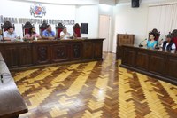 Comissão de Serviços trata de saúde em reunião nesta quarta-feira