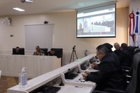 Comissão Especial para fiscalização das contas do Carnaval 2026 realiza primeira reunião