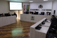  Comissão Especial promove reunião para apresentar proposta de emenda à Lei Orgânica 