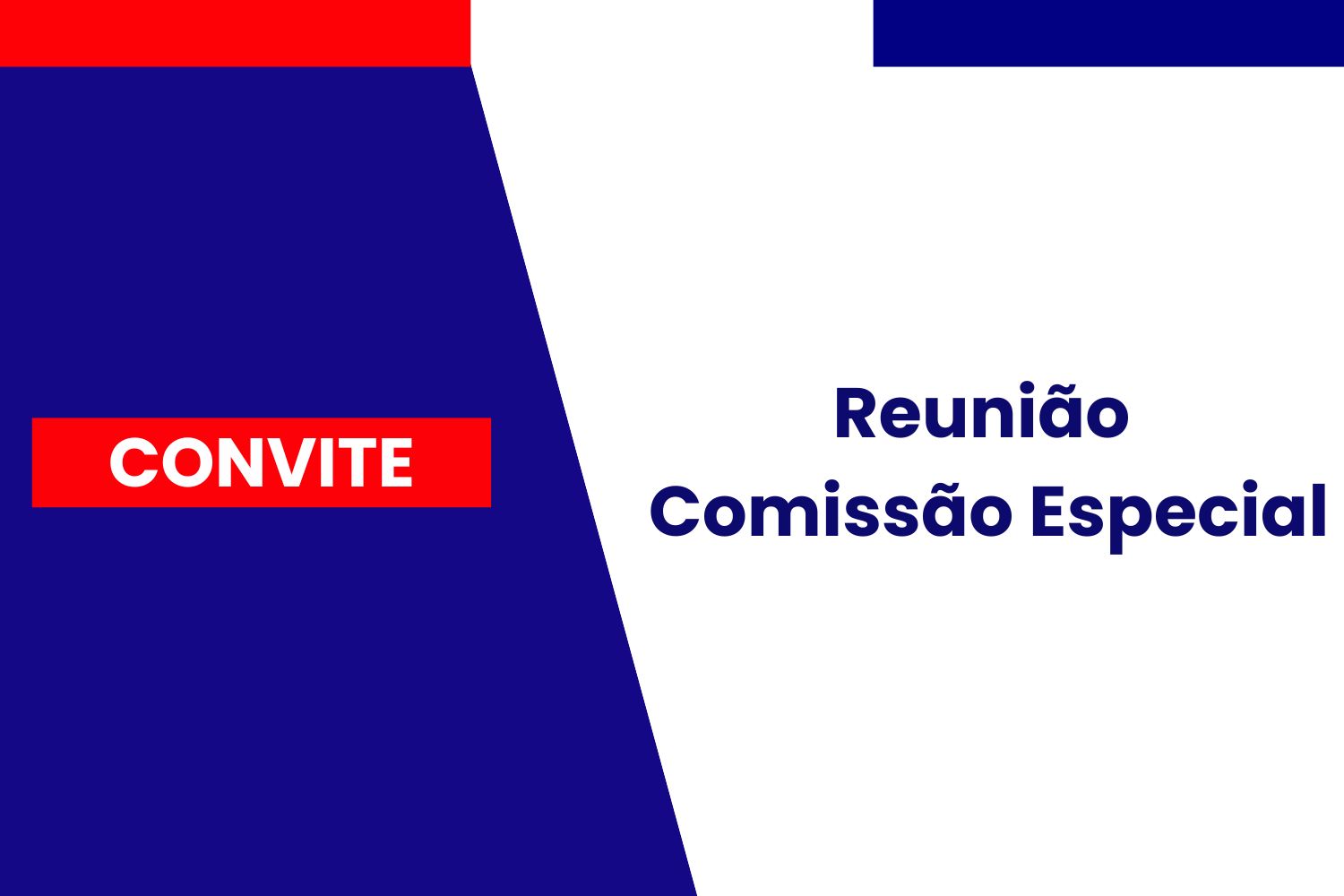 Comissão Especial reúne-se quarta-feira sobre projeto para facilitar regularização fundiária