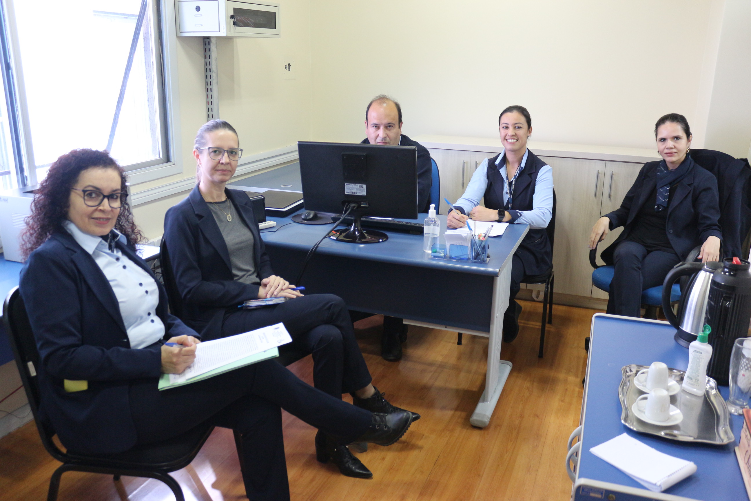 Comissão estuda nova lei de licitações 