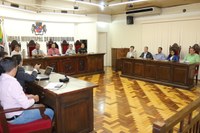 Comissão promove esclarecimentos sobre fechamento de IES