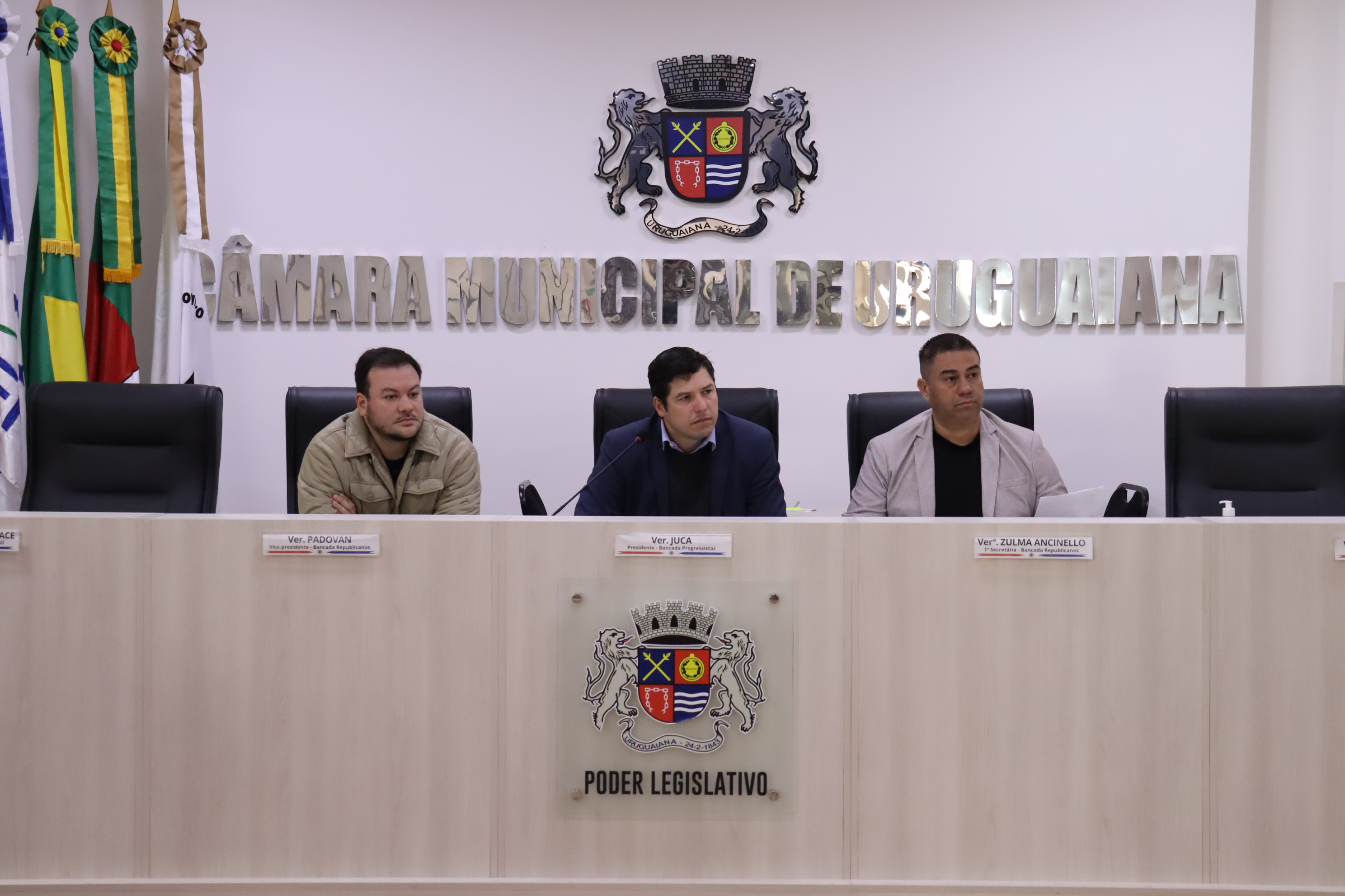 Comissão promoveu reunião sobre proposta que trata sobre ISSQN