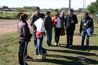  Comissão providencia abastecimento de água e luz para Nova Esperança II