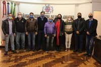 Comissão recebe demanda de “Mais Médicos”