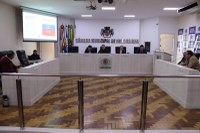 Comissão recebe demonstrativo do cumprimento de metas fiscais do Executivo
