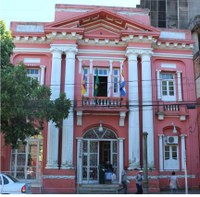 Comissão Representativa estará reunida sexta-feira