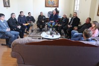 Comissão reúne-se com Santa Casa sobre piso salarial da enfermagem