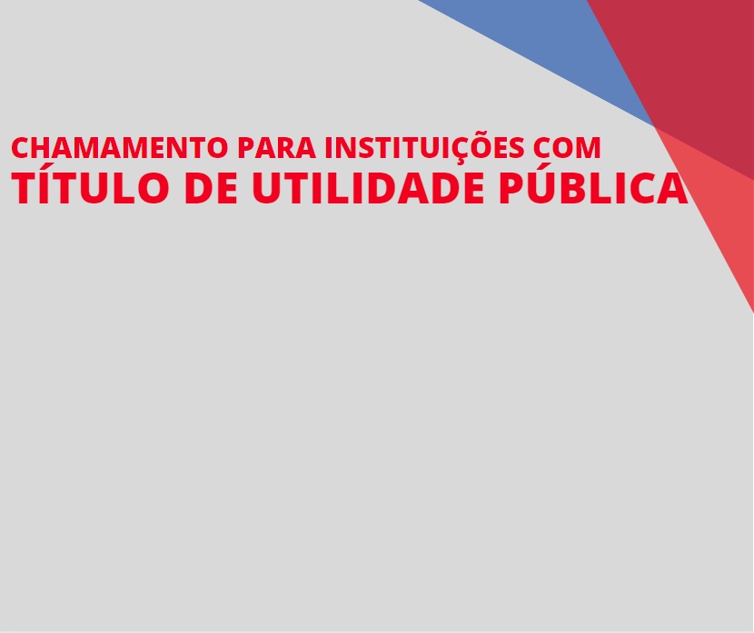 Comissão solicita atualização de dados 