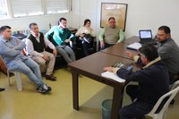 Comissão trata sobre mudanças no serviço de quimioterapia no município