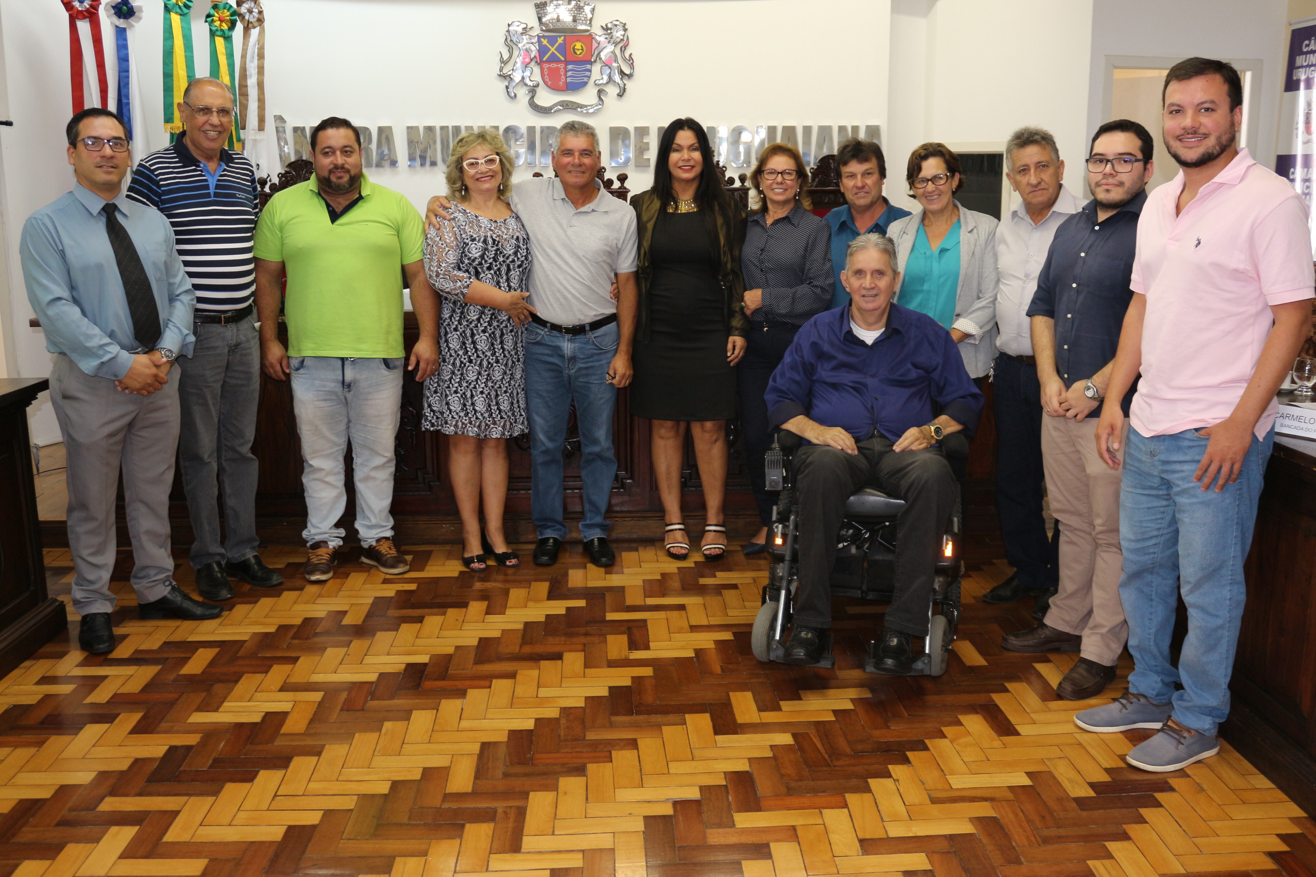 Comprometimento da Prefeitura com Santa Casa é esclarecido 