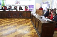 Conscientização e desafios de pessoas com Lúpus são tratadas na Câmara