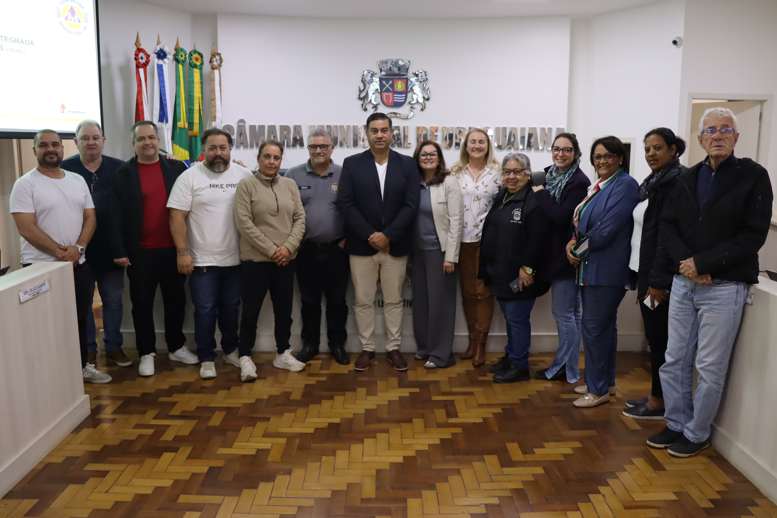 Conselheiros Tutelares destacam ações e desafios na proteção à infância e adolescência