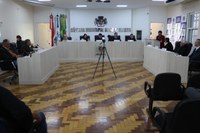 Conselho fala sobre PL de Gestão Democrática do Ensino