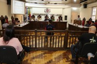 Conselho Municipal de Educação fala sobre “Escola Sem Partido” 