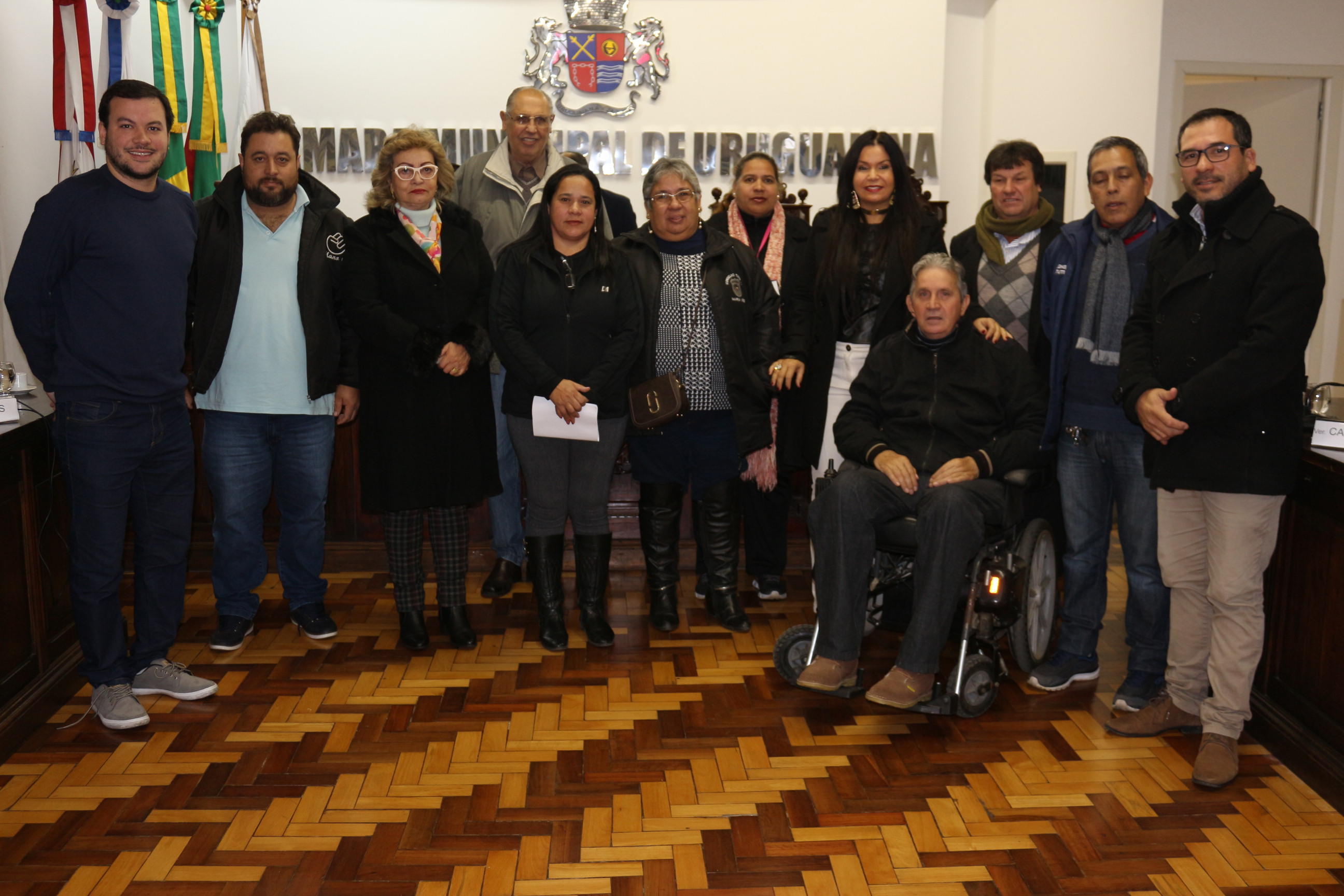 Conselho Tutelar fala de ações em Uruguaiana