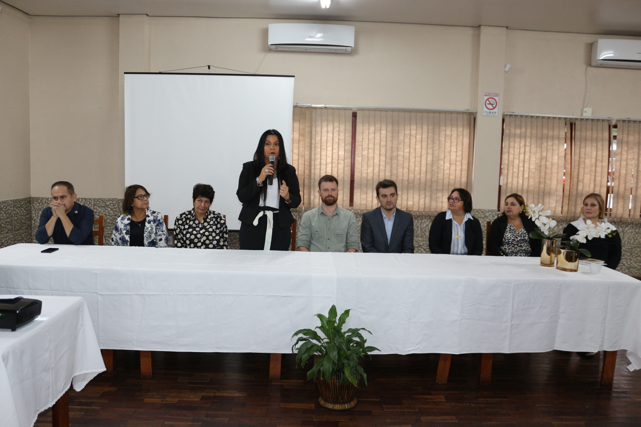 Conselhos da Região da Amfro reuniram-se em Uruguaiana