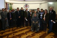 Consumidores tem até 1º de junho para opinar sobre regulamento da concessionária de água