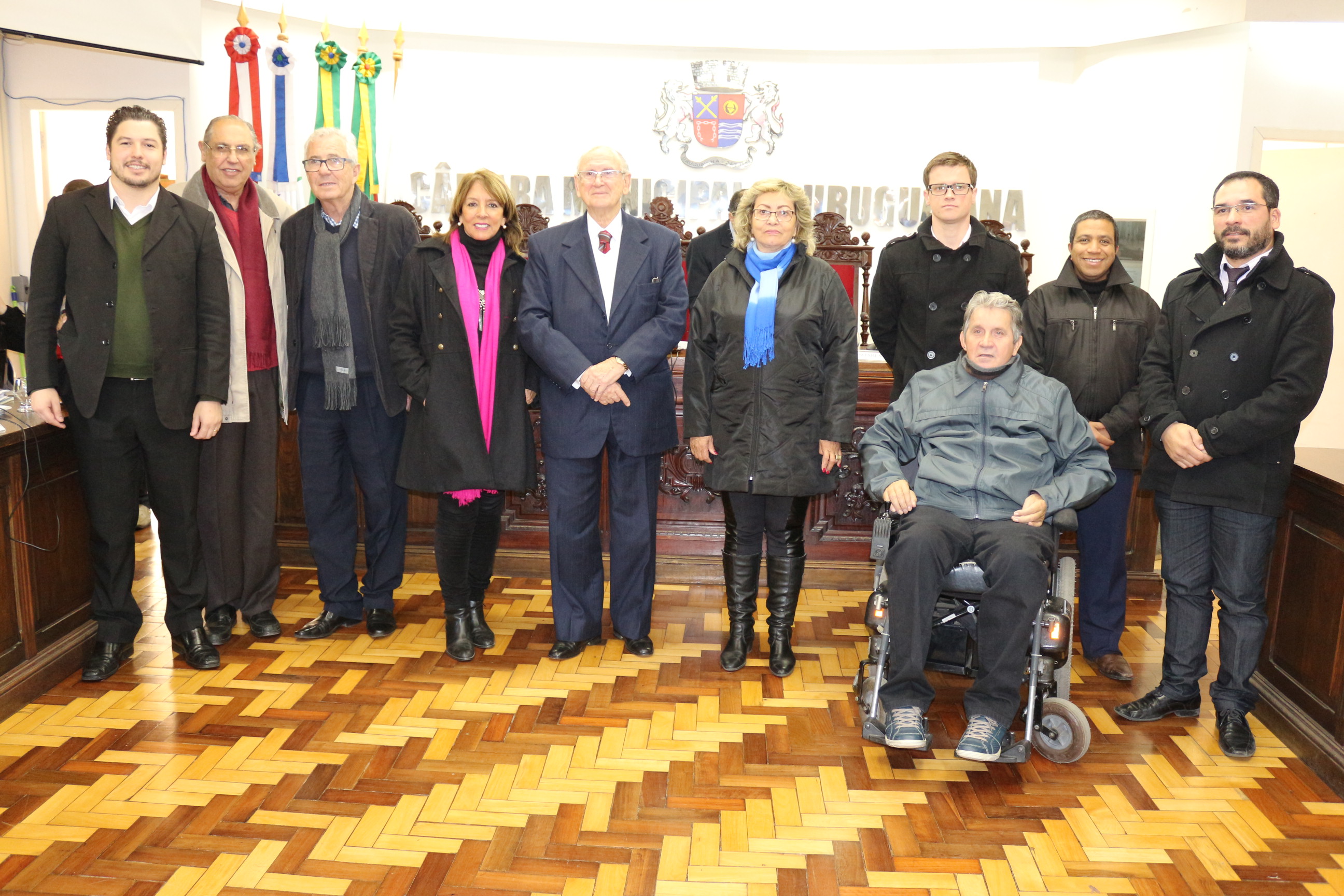 Contas do Poder Executivo de 2006 e 2008 são aprovadas