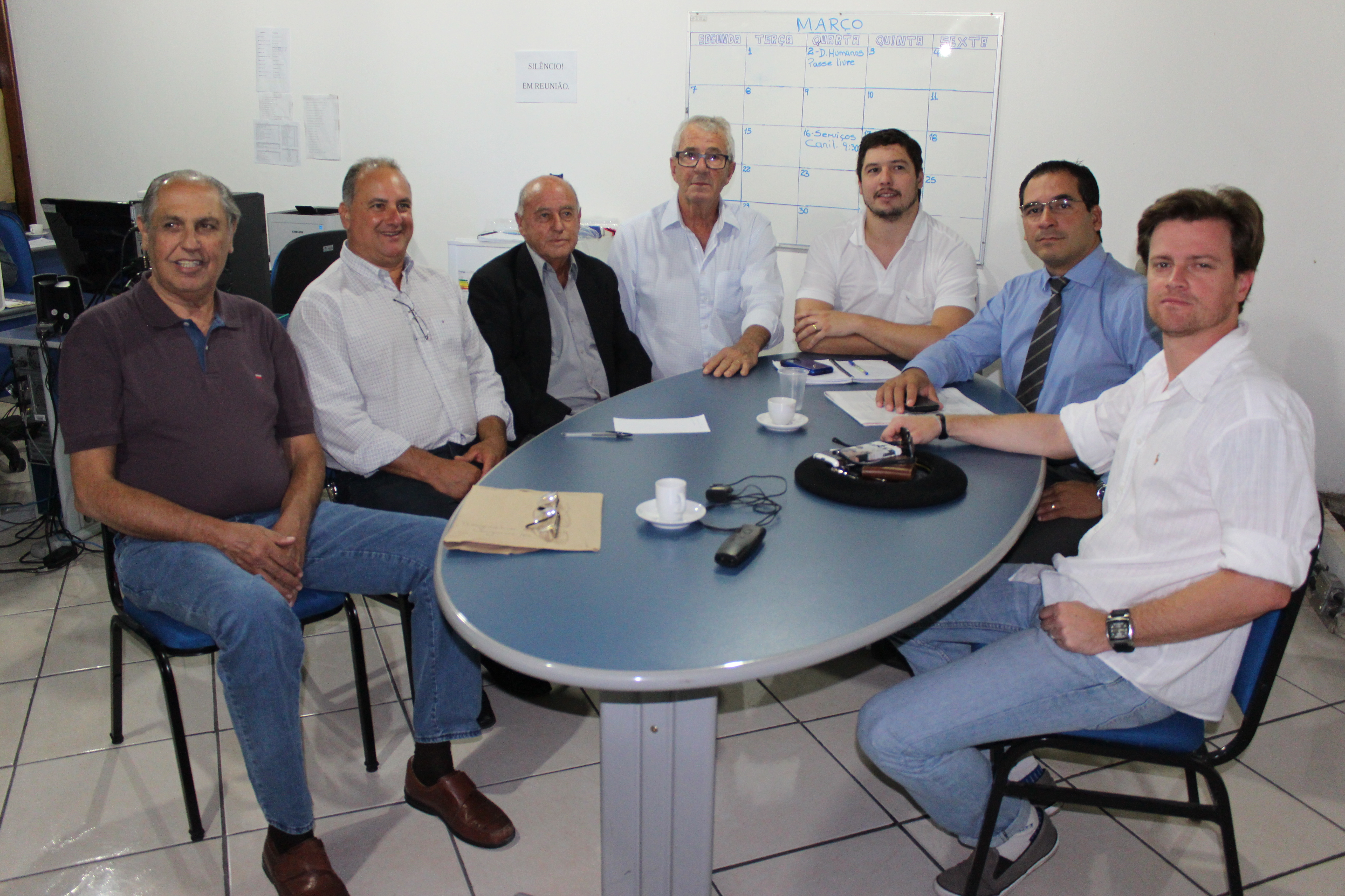 Contratação de professores para Colégio Agrícola será apreciada por Comissões