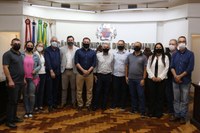 Contribuição de Iluminação Pública é pauta na Câmara