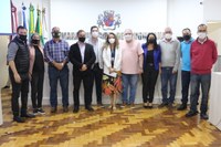 Contribuinte pode destinar parte do seu IR 2022 ao Fundo Municipal dos Direitos do Idoso e Fundo Municipal dos Direitos da Criança e do Adolescente. 