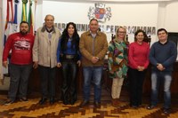 Coordenadora da Saúde fala sobre UTI pediátrica na região para Comissão de Serviços