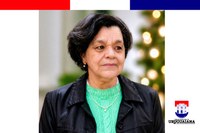  Coral Estudantil de Uruguaiana levará o nome de “Cecília Machado Lopez”