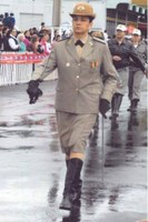 CRAM levará o nome de Ten. Cleuza de Fátima Alves 