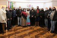 Cultura tradicionalista no currículo é analisada pela Câmara 