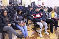 Cumprimento da lei sobre Piso da Enfermagem segue na pauta