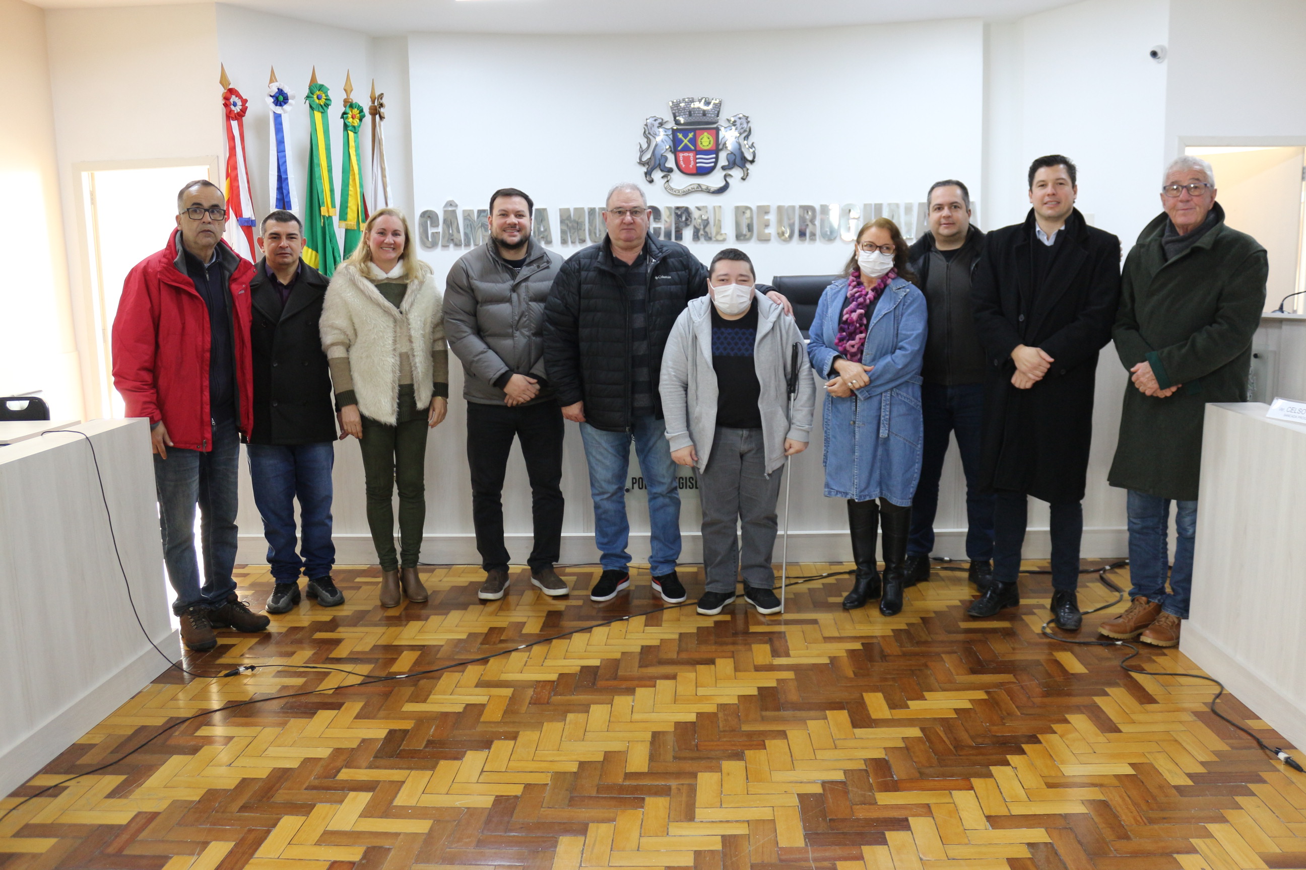 CVV explana sobre novos cursos de capacitação 